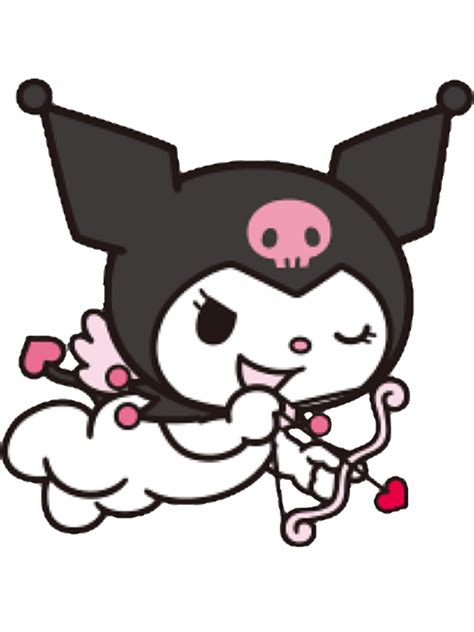 Kuromi Sanrio Mymelody Egirl Y2k 2000s Freetoedit Hello Kitty