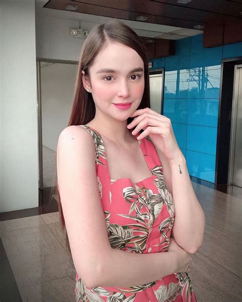 Kim Domingo Is She Turning Away From Daring Roles Entertainment