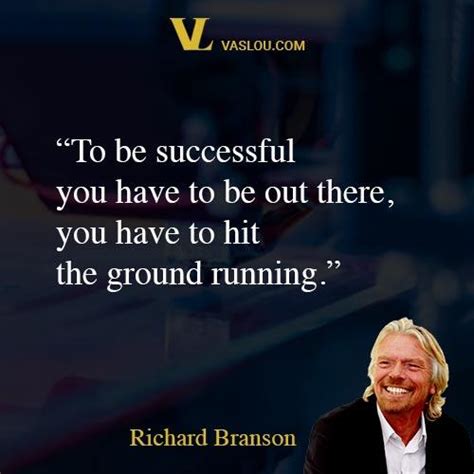 34 Best Richard Branson Quotes Business Success Leadership