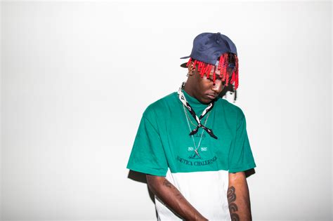 Atlanta Rapper Lil Yachty Names Debut Album Teenage Emotions