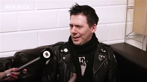 ghost tobias forge interview part 2 youtube