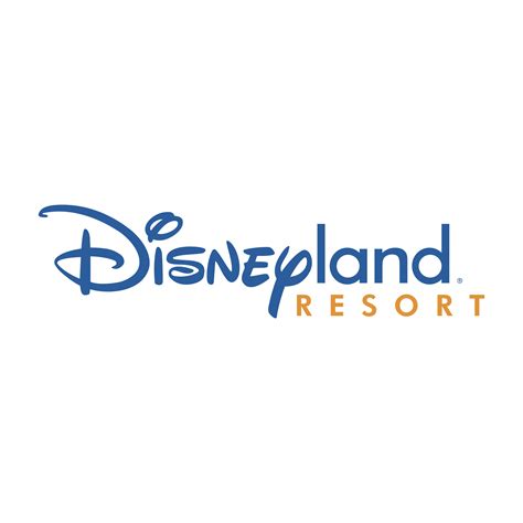 ラブリー Transparent Disney Land Logo あんせなこめ壁