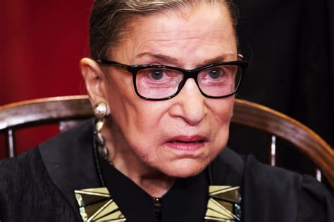 ruth bader ginsburg s sneaky attack on partisan gerrymandering is beginning to pay dividends