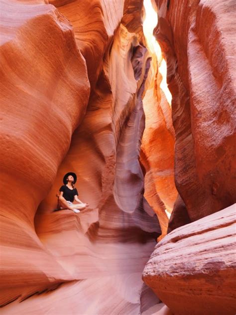 Antelope Canyon X By Taadidiin Tours Discover Why Its The Best