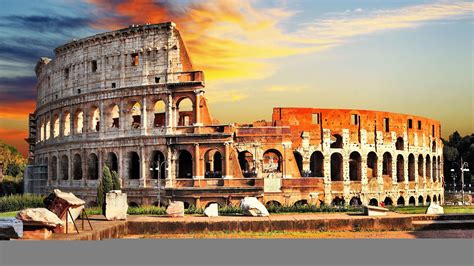 Rome 4k Wallpapers Top Free Rome 4k Backgrounds Wallpaperaccess