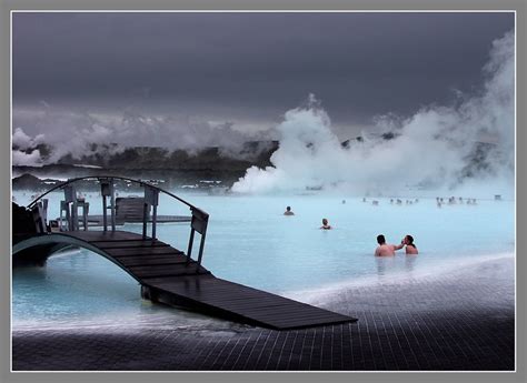 Blue Lagoon Iceland 2 2 Nd View Of The Blue Lagoon Thermal Flickr