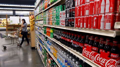 [fox business] soda taxes made sugary drink prices rise and sales fall in cities that tried them