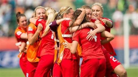 Womens World Cup Crowds Keepers And Heroic England Bbc Sport
