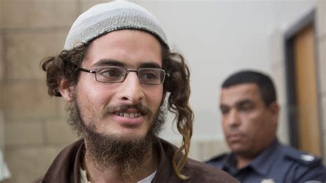 New Arrests As Israel Cracks Down On Jewish Extremists