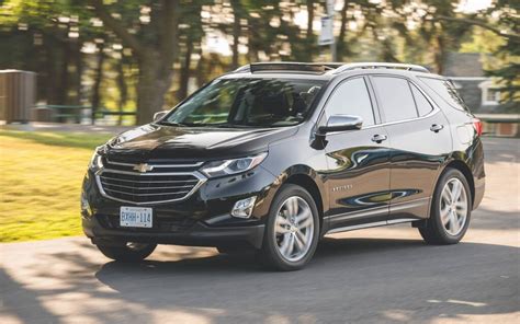 2021 Chevrolet Equinox News Reviews Picture Galleries And Videos