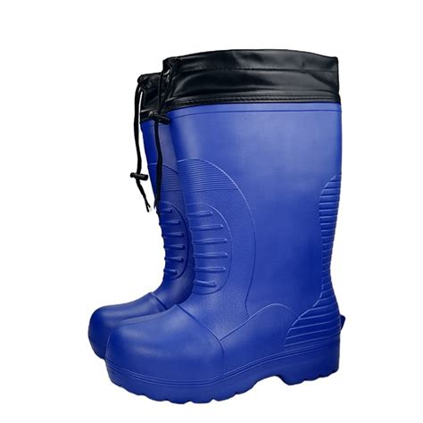 Eva Rain Boots Dl Eva010