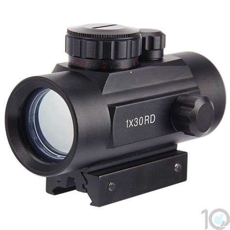 Buy Online India Bushnell Red Dot Holographic Sight For