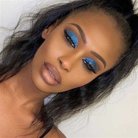 23 Stunning Makeup Ideas For Black Women Stayglam