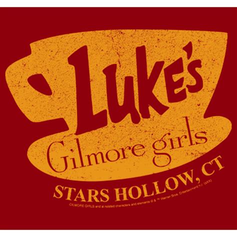 Lukes Diner Logo Ubicaciondepersonascdmxgobmx