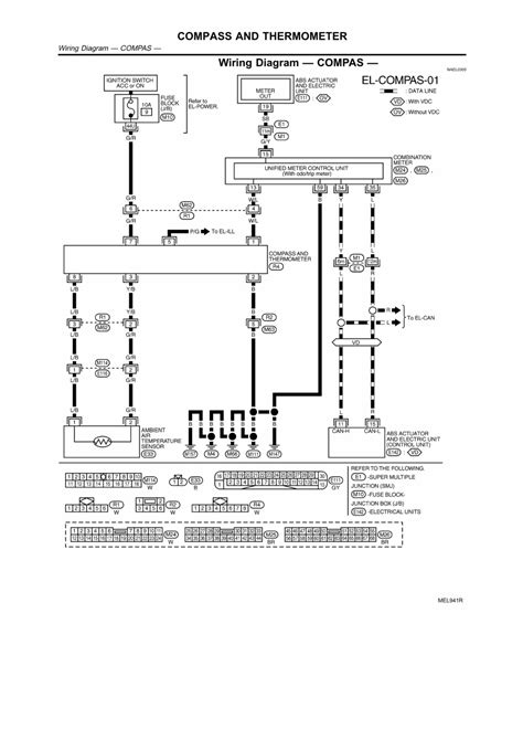 2015 Toyota Tacoma Electrical Wiring Diagram
