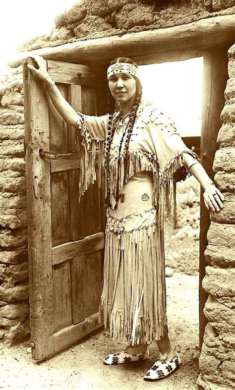 Pin En Native American Profiles