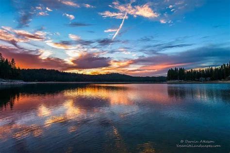 Yosemite Landscapes Darvin Atkeson Artistphotographer