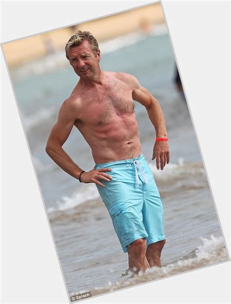 Christopher colin dean, obe (born 27 july 1958 in calverton, nottinghamshire) is a british ice dancer who won a gold medal at the 1984 winter olympics with his skating partner jayne torvill. Christopher Dean | Official Site for Man Crush Monday #MCM ...