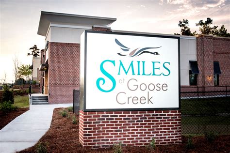 Smiles At Goose Creek Hill Foley Rossi And Associates