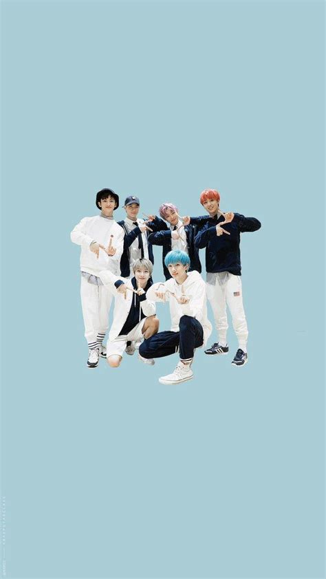 Nct Dream Wallpapers Wallpaper Cave