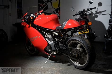 Garage Project Motorcycles Bike Shed Motorcycle Cafe Bike