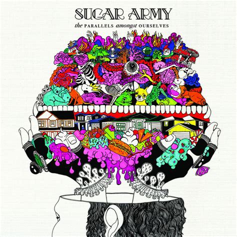 Sugar Army Music Fanart Fanarttv