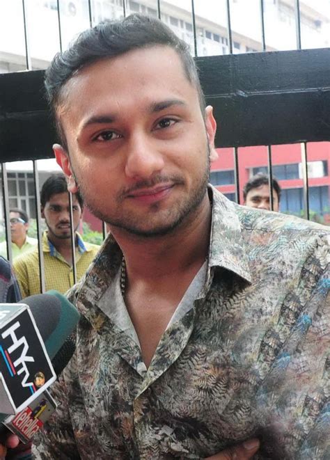 Honey Singh Wife Counselled By Court The Tribune India