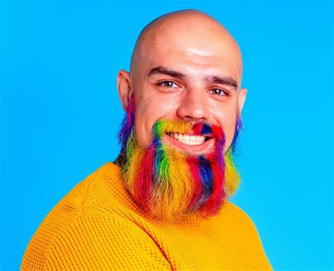 20 Bad Beard Styles Thatll Even Fail Your Imagination