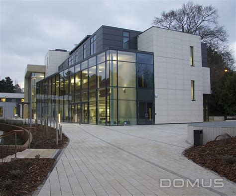 Exeter University Business School Case Study Domus Tiles The Uks
