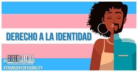 Presenta Gobierno Del Estado Guía Rápida Para Facilitar Trámite De Cambio De Identidad De Género