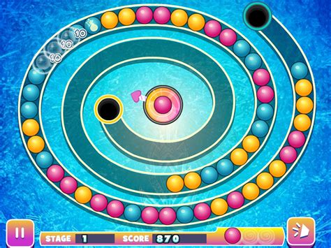 Marble Shooter Game Apk For Android Download