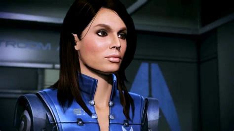 Mass Effect Romance Ashley 3 Easy Steps To Do It