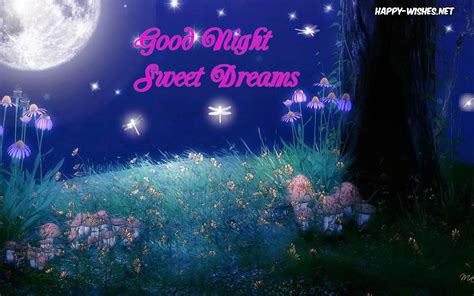 Sweet Dream Quotes And Pictures Wallpaper Image Photo