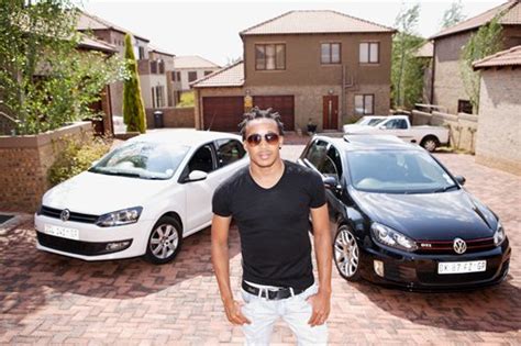 .pirates ' thembinkosi lorch was the big winner on the night as he walked away with the footballer of the yes, i am happy for lorch. Top 10 SA Football Stars & Their Cars Part 2 - Diski 365