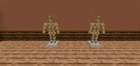 Mcpebedrock Invisible Armor Texture Pack Mcpack