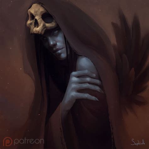 Witch By Sephiroth On Deviantart Bellas Artes