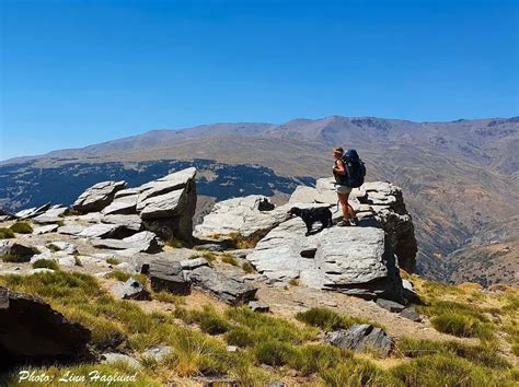 9 Amazing Hikes In Sierra Nevada Spain For Every Level