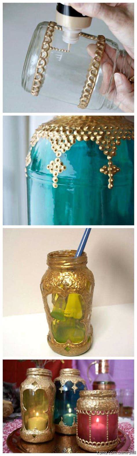 Spread the mason jar love around by giving pretty gifts in a jar. Fun Do It Yourself Craft Ideas - 30 Pics