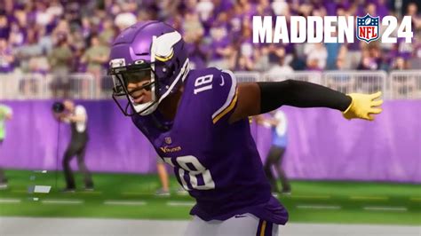 How To Do The Griddy In Madden 24 Celebration Guide Dexerto