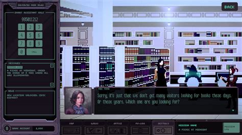 Screenshots For Chinatown Detective Agency Adventure Gamers