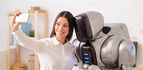 Getting To Know You The Robot Assistant Who Can Second Guess Your