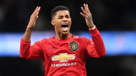 Join wtfoot and discover everything you want to know about his current girlfriend or wife, his shocking salary and the amazing tattoos that are inked on his body. Marcus Rashford Reflects on 'Proud Moment' After Lobbying ...