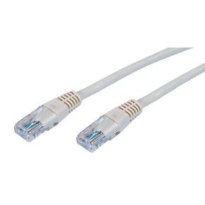 A wiring diagram is a simplified standard photographic representation of an electric circuit. Philex Cat 5E Ethernet Cable 5m Grey | Patch Leads & Panels | Screwfix.com