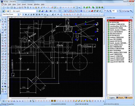 Cad Software Cad Components Cad Source Codes Drawing Printing Free