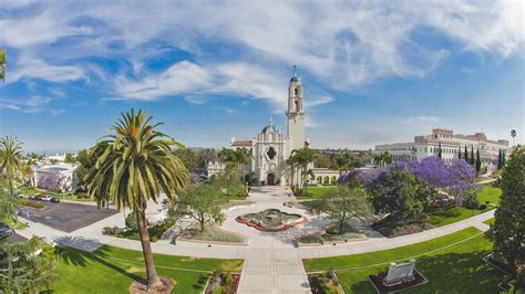 University Of San Diego San Diego Ca Cappex