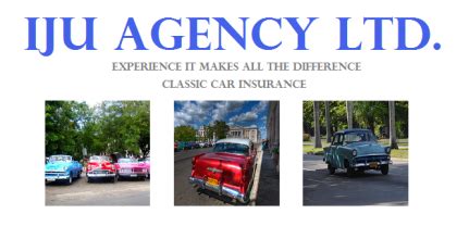 Generally, to get insurance for classic, collector, vintage, and antique cars or trucks, your vehicle needs to be parked in a garage, used as an extra car and not your daily vehicle, and kept in good working condition. IJU Offers Access To Classic Car Insurance! -- IJU Agency Ltd. | PRLog