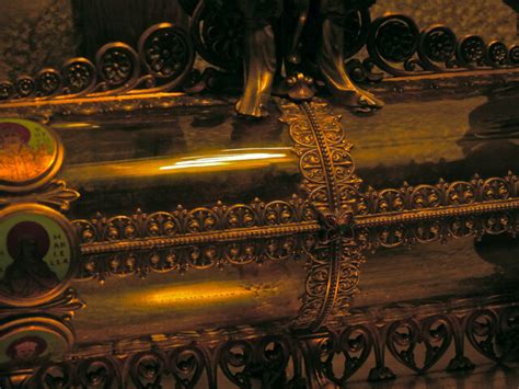 The Skull And Bones Of Mary Magdalene Atlas Obscura