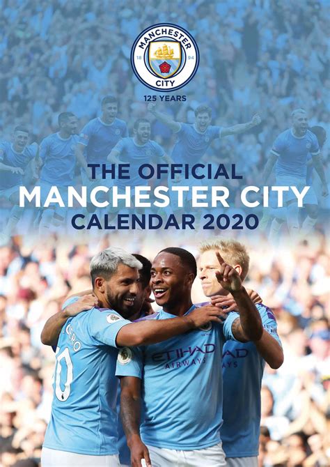 Get the up to date fixture schedule for manchester city for 2020/21 season. Manchester City FC A3 Calendar 2020 at Calendar Club