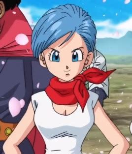 Bulma Briefs Screenshots Images And Pictures Comic Vine