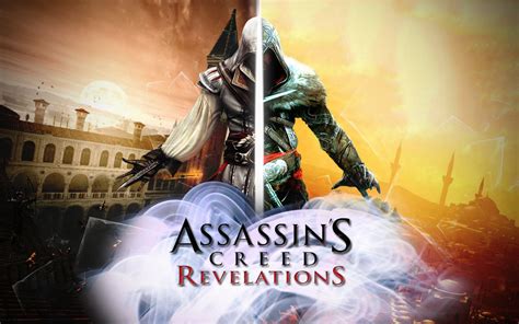 Assassins Creed Revelations Análisis Ps3 ~ Game Land